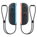 Nintendo Joy-Con 2 Pair, Light Blue and Light Red