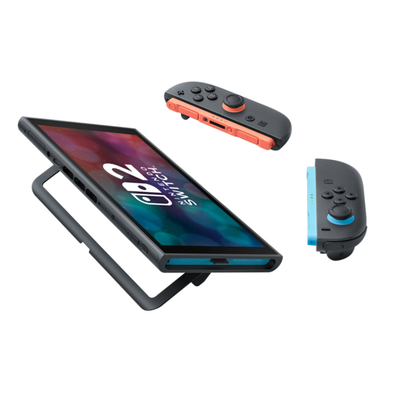 Nintendo Switch 2 Console + Mario Kart World Bundle