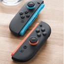 Nintendo Joy-Con 2 Pair, Light Blue and Light Red