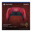PS5 DualSense Wireless Controller - Monster Hunter Wilds Limited Edition