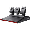 PXN V10 Pro 3.5nm Direct Drive Sim Racing Steering Wheel Pedals Kit for PC, PS4, Xbox  Series X|S  & PS5