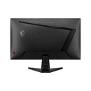 MSI MAG 275QF E20 27" WQHD (2560x1440) 200Hz 0.5ms GTG Rapid IPS Gaming Monitor with Tilt Adjustment