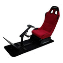 DeadSkull Racing Seat Gaming Chair Simulator  For  All Steering Wheesl Models