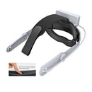 Dobe Adjustable Head Strap & Rechargeable Battery 18500mWh for Meta Quest 3 / Meta Quest 3S TY-3878
