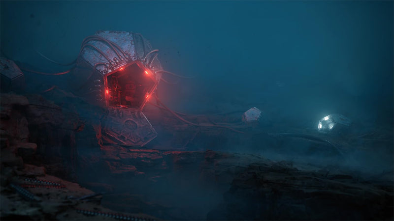 Cronos: The New Dawn - PlayStation 5 | PS5