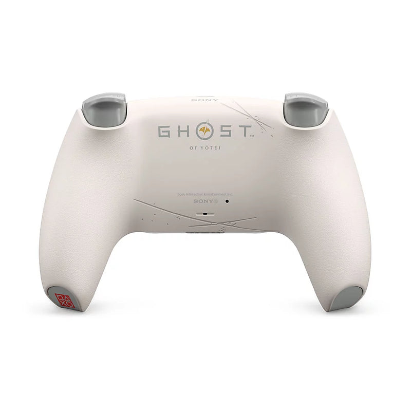 (Pre-Order) PS5 DualSense Wireless Controller - Ghost of Yotei Gold Limited Edition