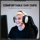 Onikuma GT887 4-Mode Gaming Headset with Microphone