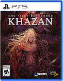 The First Berserker: Khazan - PlayStation 5 | PS5
