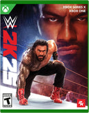 WWE 2K25  - Xbox One • Xbox Series X