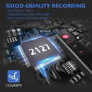 Remax RP3 Multimedia Digital Voice Recorder - 64GB