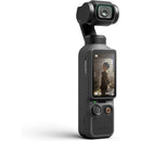 DJI Osmo Pocket 4 Creator Combo