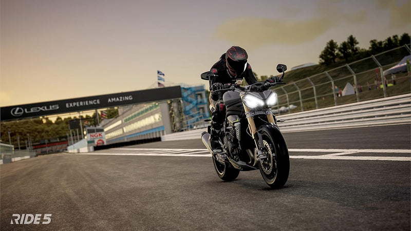 RIDE 5 - PlayStation 5 | PS5