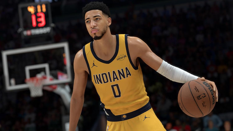 NBA 2K26 - PlayStation 4 | PS4