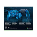 Xbox Wireless Controller - Sky Cipher Special Edition for Xbox Series X|S, Xbox One, and Windows Devices