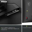msi MAG 272URDF E16 27-inch
4K (UHD)  3840 x 2160 Dual Mode, 4K 160Hz / FHD 320Hz Gaming Monitor