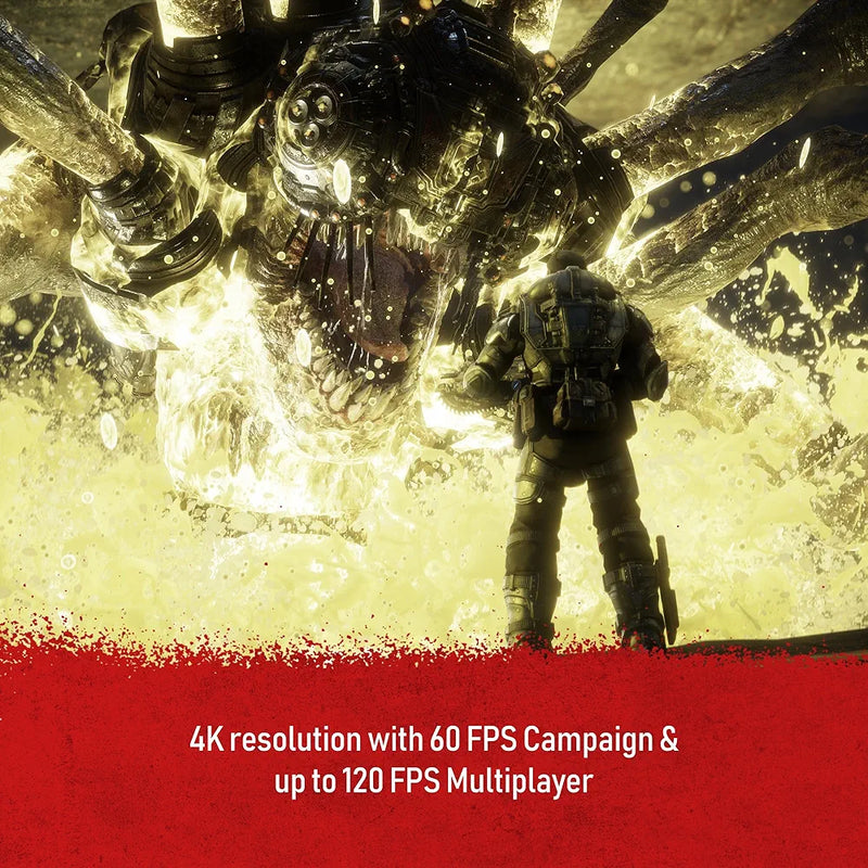 Gears of War: Reloaded - PlayStation 5 | PS5