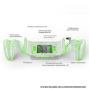 Dobe Charging Dock for Meta Quest 2 / Meta Quest 3 / Meta Quest 3S TY-3867