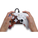 PowerA Enhanced Wired Controller for Nintendo Switch - Hero's Ascent