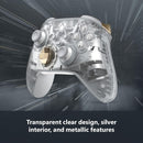 Xbox Wireless Controller - Ghost Cipher Special Edition for Xbox Series X|S, Xbox One, and Windows Devices