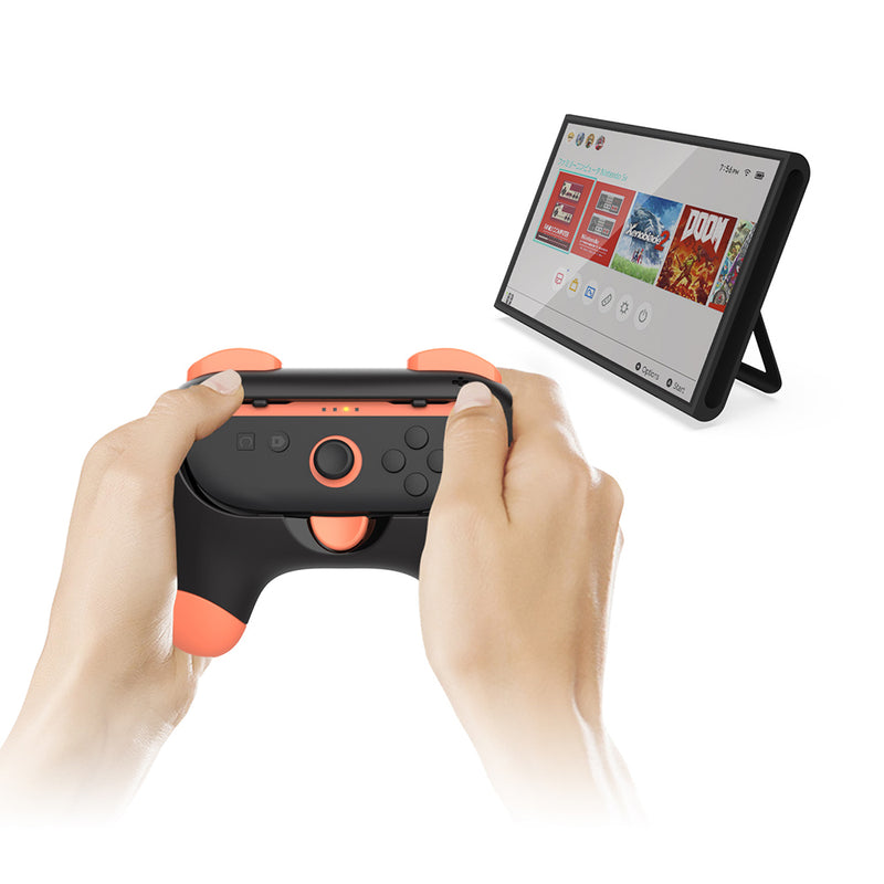 Nintendo Switch 2 Controller Grip - Pair