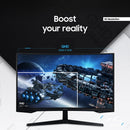 SAMSUNG Odyssey G5 G55C 32” inch 2K QHD 1000R Curved 1ms HDR10 165Hz Gaming Monitor