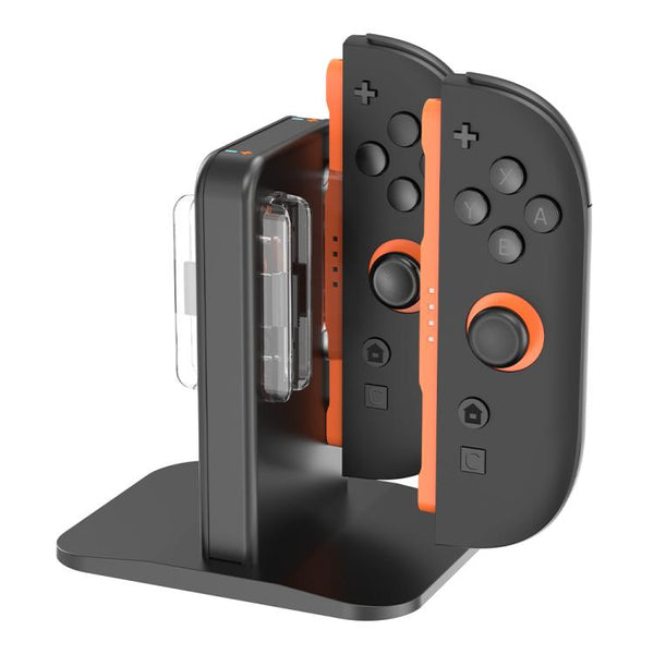 OIVO Charging Dock for Nintendo Switch 2 Joy-Con