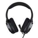 Onikuma X31 RGB Wired Gaming Headset with Noise Cancelling Microphone