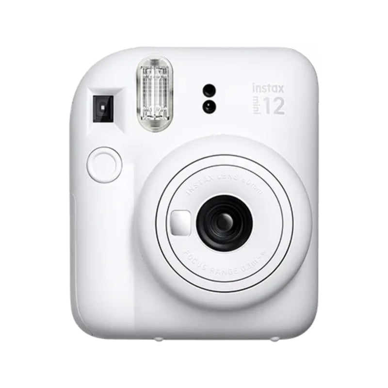 Fujifilm Instax Mini 12 Instant Camera