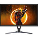 AOC 24G11E 24" Fast IPS, FHD 1920×1080 Display, 180Hz, 0.5ms(MPRT), HDR10
Gaming Monitor