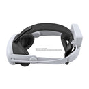 Dobe Adjustable Head Strap & Rechargeable Battery 18500mWh for Meta Quest 3 / Meta Quest 3S TY-3878