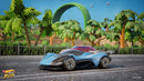 Hot Wheels: Infinite Rush Day One Edition - Nintendo Switch 2