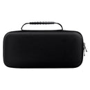 Nintendo Switch 2 Protective Carrying Case , Storage Bag - Full Black