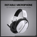 Onikuma GT887 4-Mode Gaming Headset with Microphone