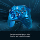 Xbox Wireless Controller - Sky Cipher Special Edition for Xbox Series X|S, Xbox One, and Windows Devices