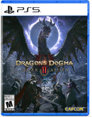 Dragons Dogma 2: Dark Arisen - PlayStation 5 | PS5