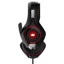 Crown CMGH-101T Gaming Headset