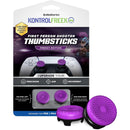 KontrolFreek Performance Thumbsticks For PlayStation 4 & PlayStation 5