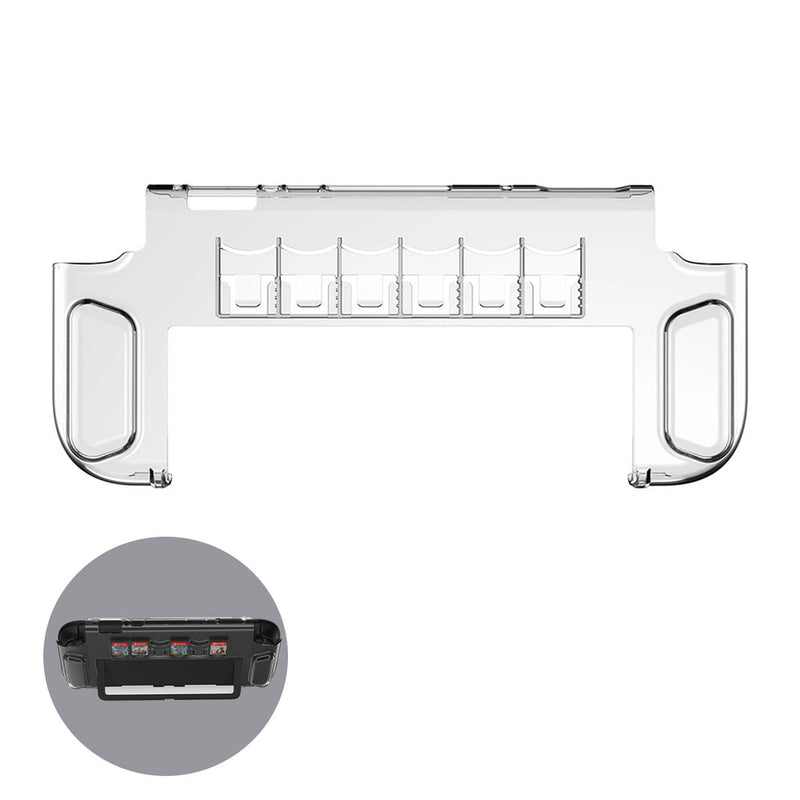 Dobe Crystal Case for Nintendo Switch 2