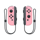 Nintendo Switch Joy-Con (L)/(R) Pastel Pink