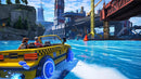 Taxi Chaos 2 - PlayStation 5 | PS5