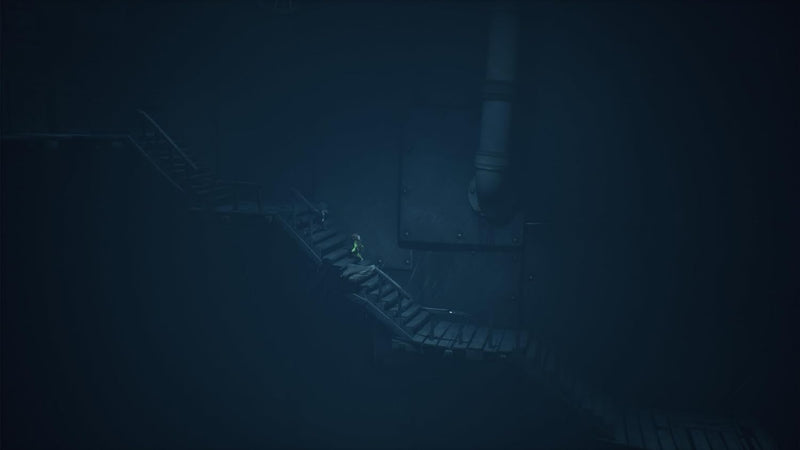 Little Nightmares III - PlayStation 4 | PS4