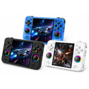 RF40H Handheld Retro Game Console, 4.0" 20,000+ Classic Games, Open Source Linux System, Support WiFi Online Play