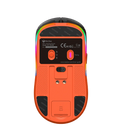 Meetion GW38 Wireless Tri-Mode Mouse with Magnetic Charging Dock