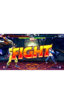 Street Fighter 6 - Years 1-2 - Fighters Edition - Nintendo Switch 2