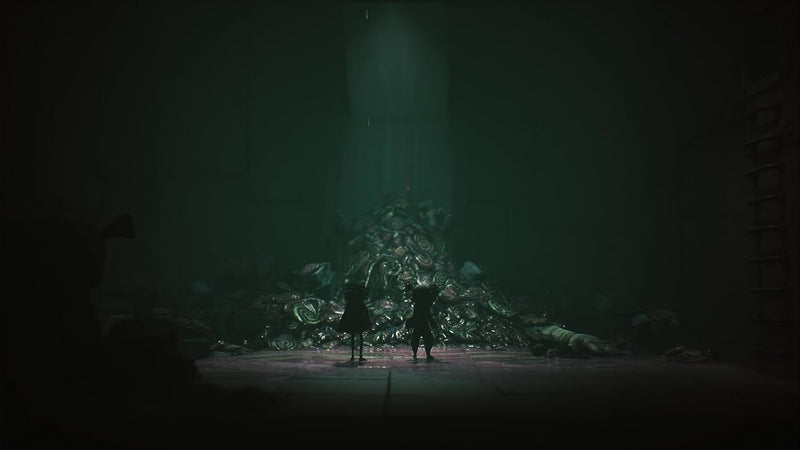 Little Nightmares III - PlayStation 4 | PS4