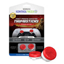 KontrolFreek Performance Thumbsticks For PlayStation 4 & PlayStation 5