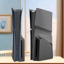 Black Plates Cover For PlayStation 5 Pro | PS5 Pro
