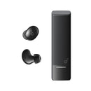 Soundcore A30i by Anker, Smart Noise Cancelling Earbuds, Lipstick-Shaped Stylish Design, Tiny, Lightweight Comfort, Clear Sound, IP54, 15H Playtime in ANC Mode, Wireless Earbuds, Bluetooth 5.4