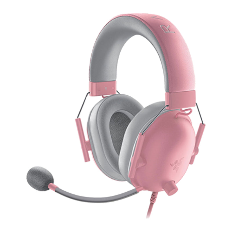 Razer BlackShark V2 X Gaming Headset 7.1 Surround Sound