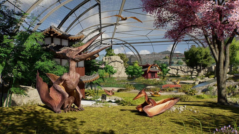 Jurassic World Evolution 3 - PlayStation 5 | PS5